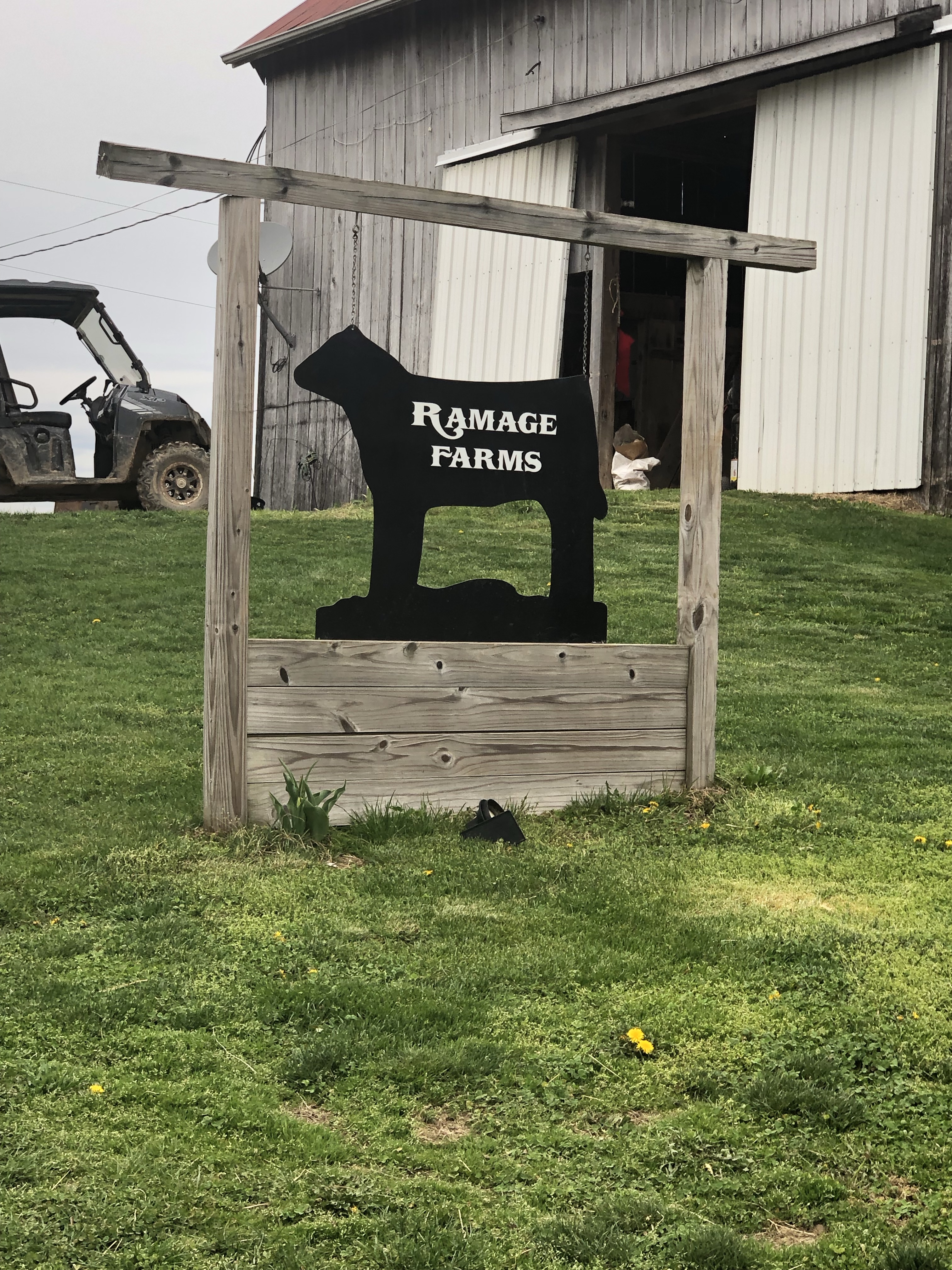 Ram Ridge Farm Ramage Farms – Ohio | Competitive Edge Genetics